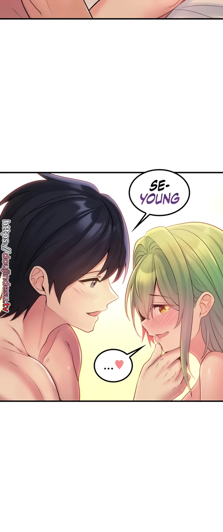 Yggdrasil Inssa Chapter 35 - Page 28